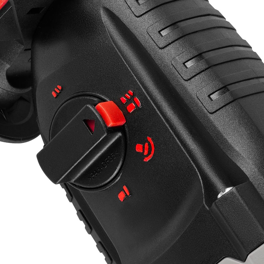 Перфоратор электрический CROWN CT18181 BMC 710 Вт, предпросмотр