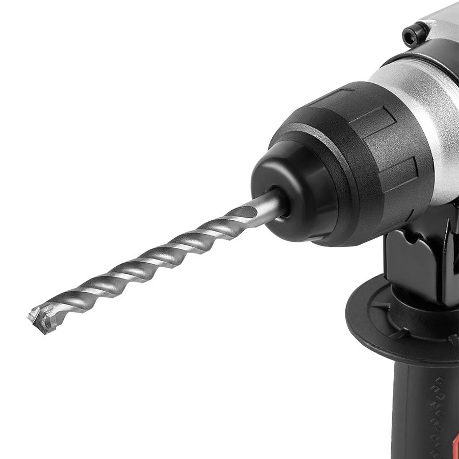 Перфоратор электрический CROWN CT18187 BMC 1050 Вт, предпросмотр