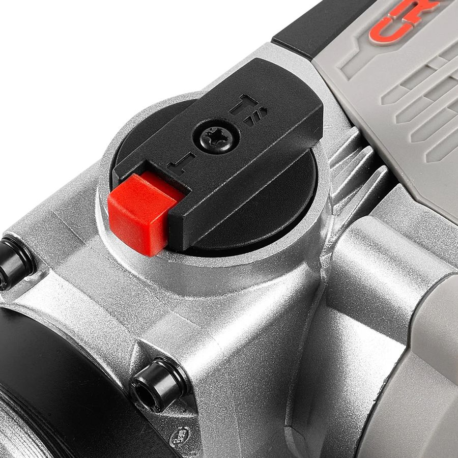 Перфоратор электрический CROWN CT18187 BMC 1050 Вт, превью