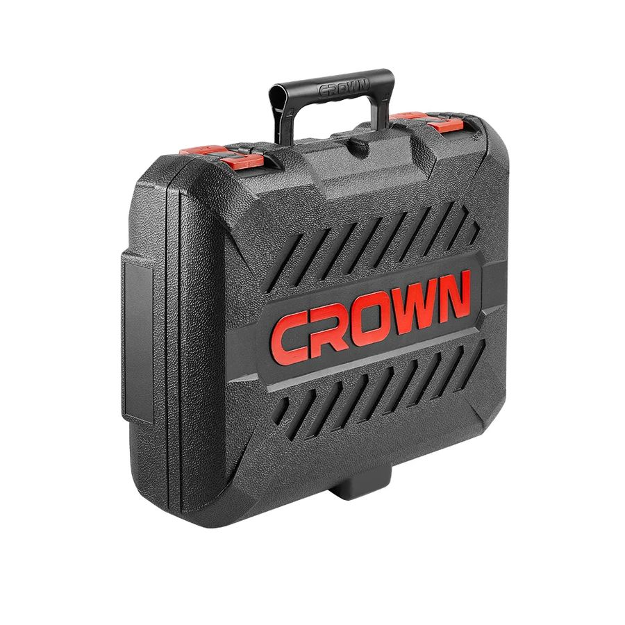 Перфоратор электрический CROWN CT18187 BMC 1050 Вт, предпросмотр