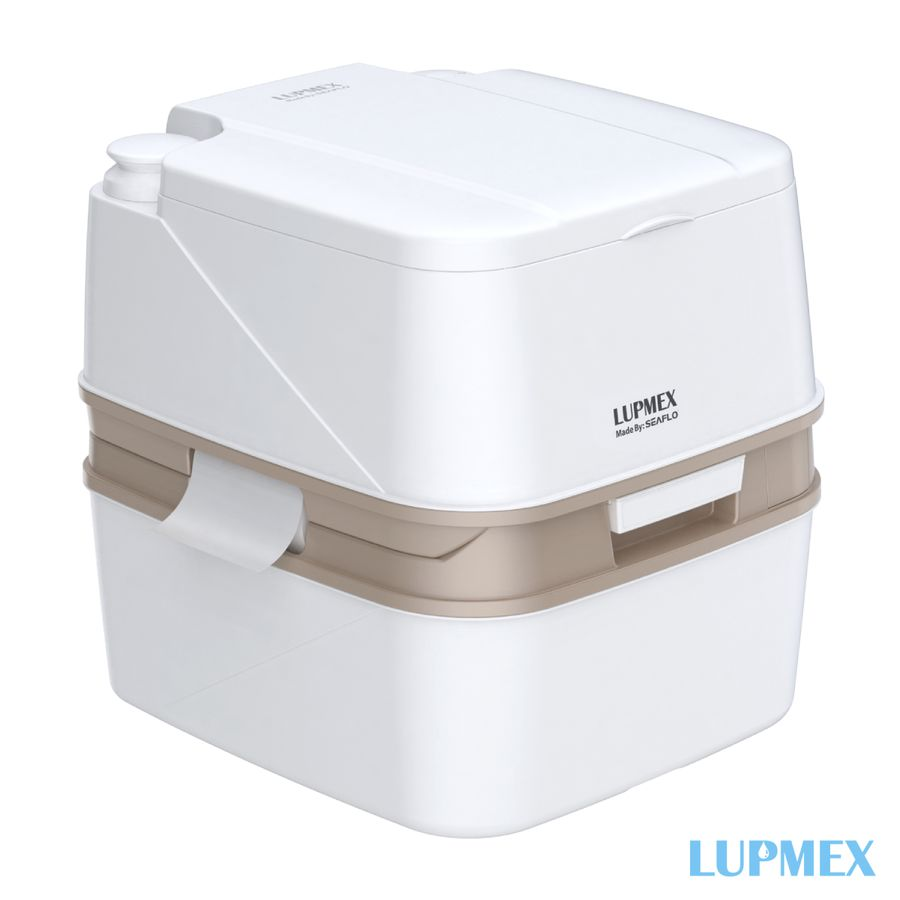 Биотуалет LUPMEX 79123 22 л без индикатора, превью