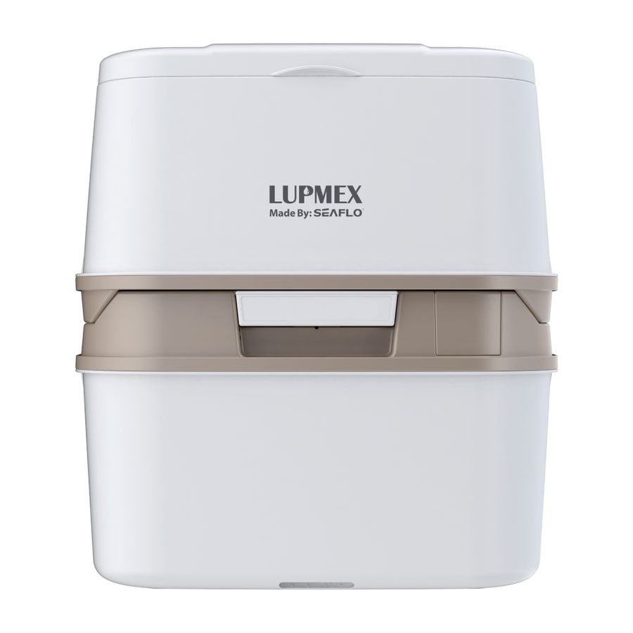 Биотуалет LUPMEX 79123 22 л без индикатора, предпросмотр