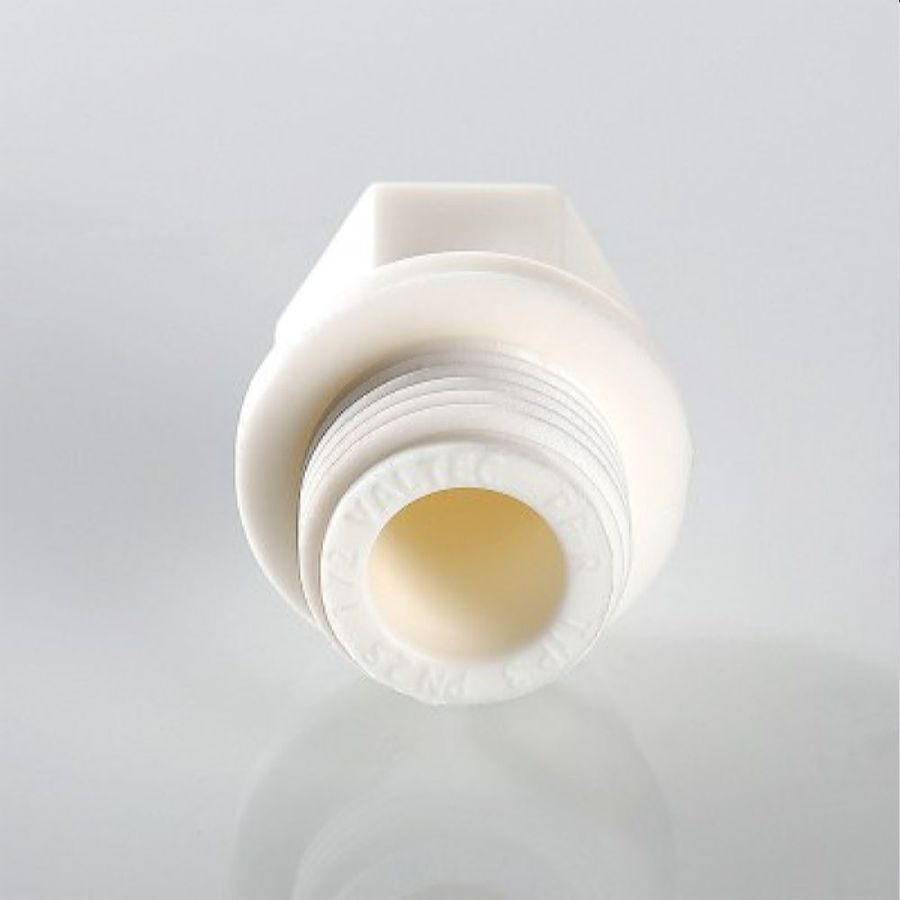 Заглушка полипропиленовая VALTEC 3/4", предпросмотр