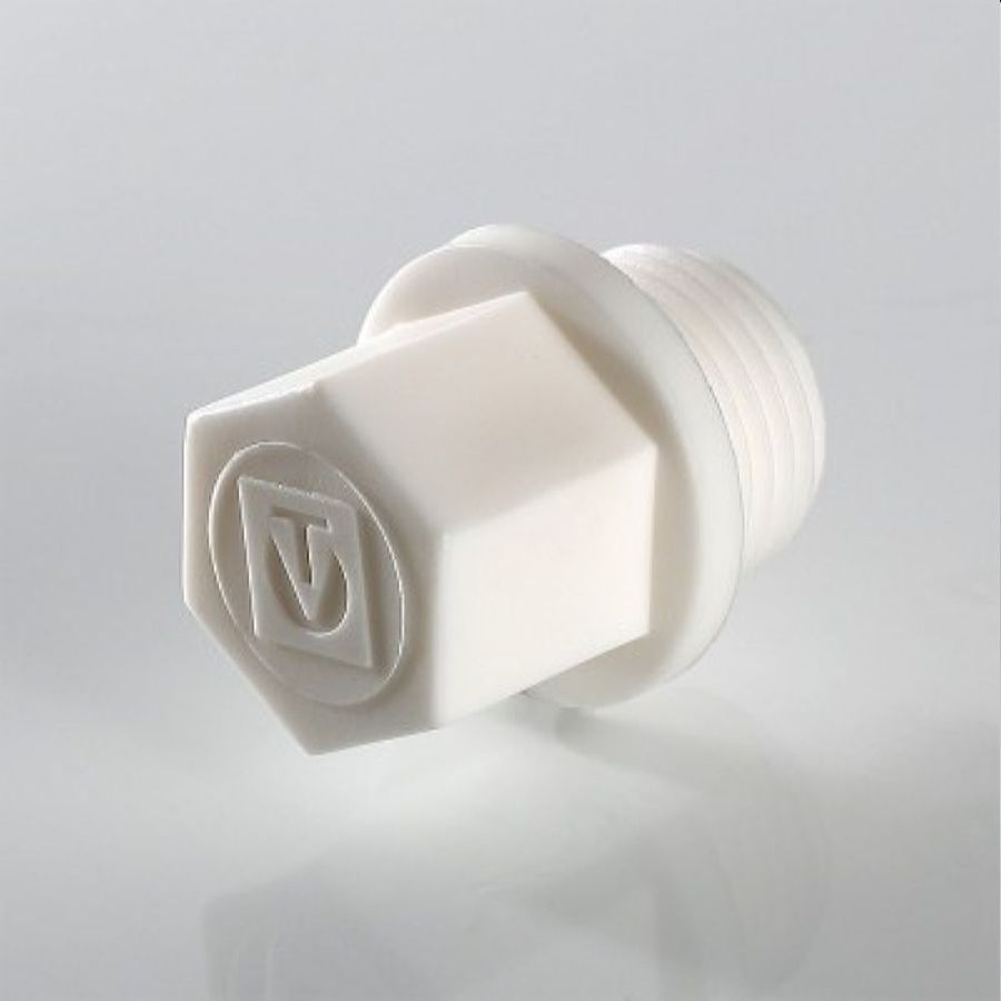 Заглушка полипропиленовая VALTEC 3/4", превью