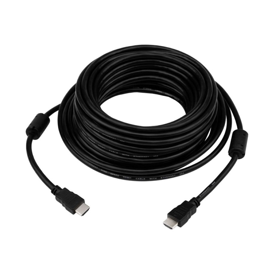 Кабель PROconnect HDMI 2.0 Gold 15 м, предпросмотр