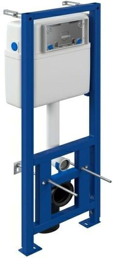 Инсталляция Для Подвесного Унитаза Cersanit Link Pro 39Х7Х112, предпросмотр