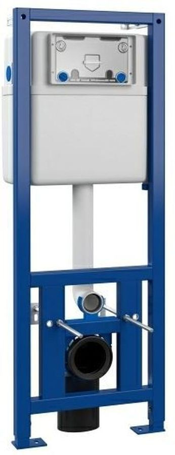 Инсталляция Для Подвесного Унитаза Cersanit Link Pro 39Х7Х112, превью
