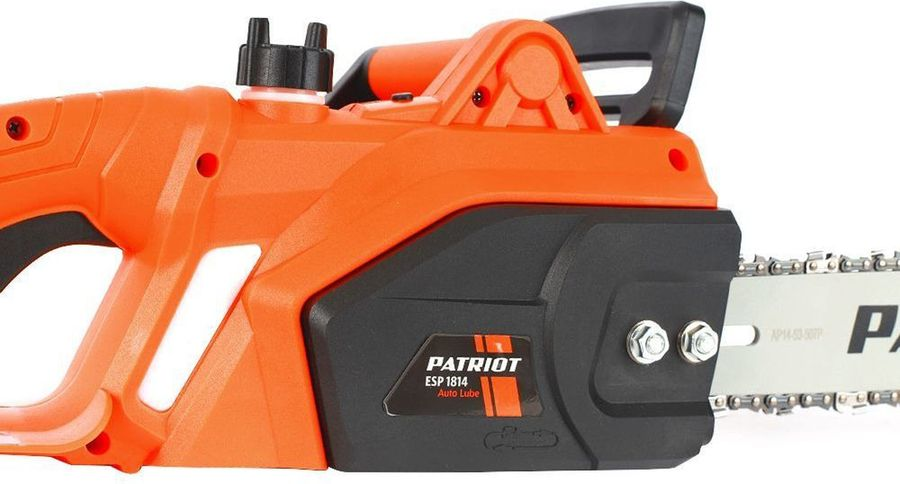 Пила электрическая PATRIOT 1800Вт 35см, ESP1814, превью