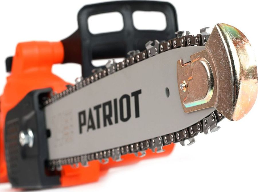 Пила электрическая PATRIOT 1500Вт 35см, ESP 1614, превью