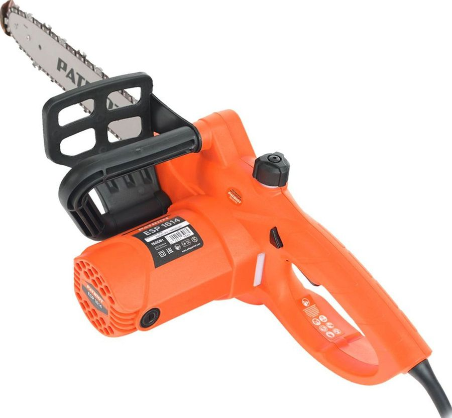 Пила электрическая PATRIOT 1500Вт 35см, ESP 1614, превью
