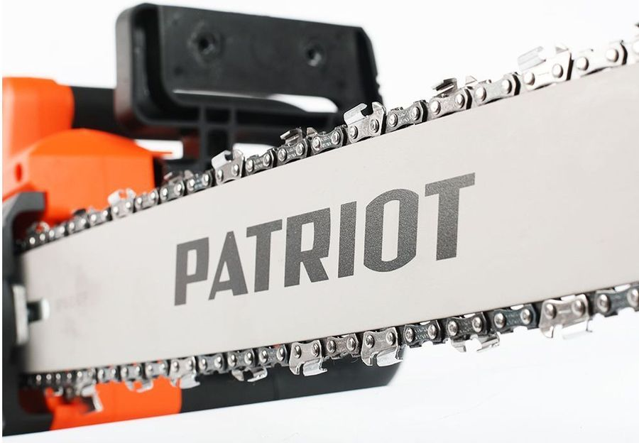 Пила электрическая PATRIOT 2400Вт 45см, ESP 2418, превью