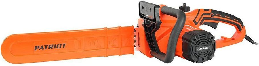 Пила электрическая PATRIOT 2400Вт 45см, ESP 2418, превью