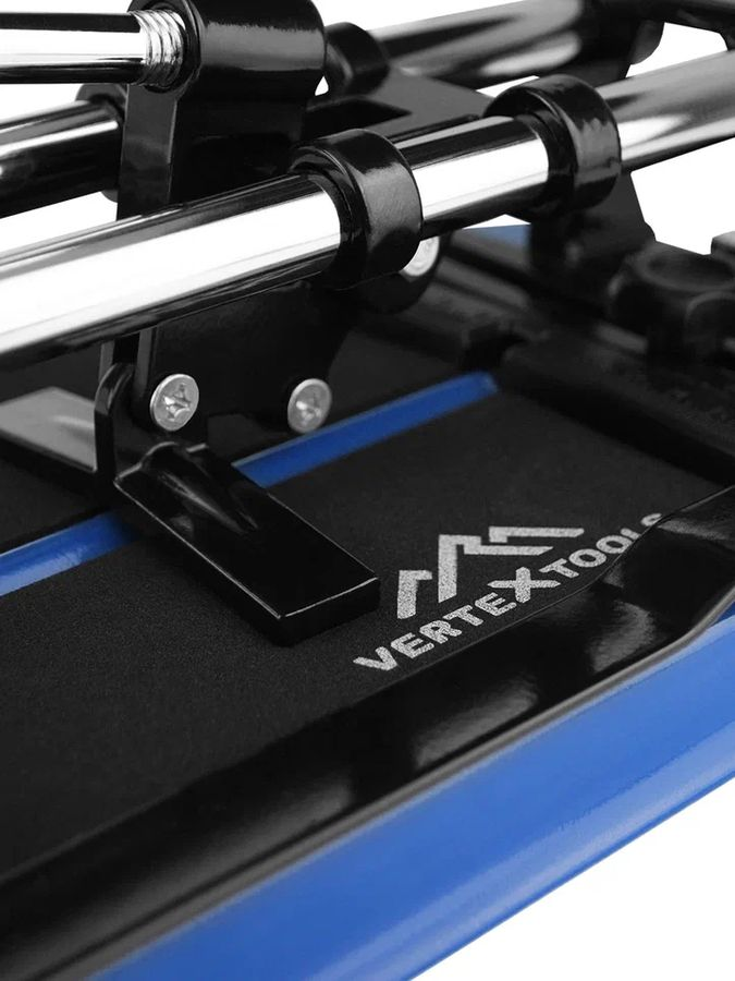 Плиткорез VERTEXTOOLS 600x16 мм 60-16-600, превью