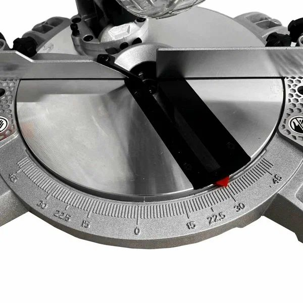 Пила торцовочная электрическая CROWN CT15235 1400 Вт, предпросмотр