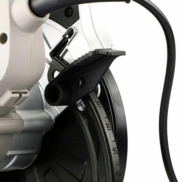 Пила дисковая электрическая CROWN CT15188-190 1500 Вт, предпросмотр