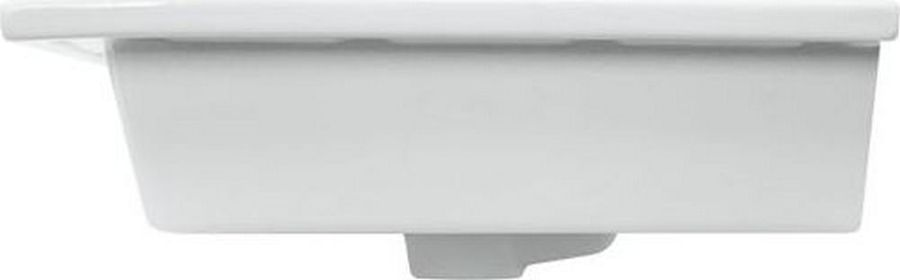 Раковина накладная SANITA LUXE QUADRO QDR60SLWB01 60 см, превью