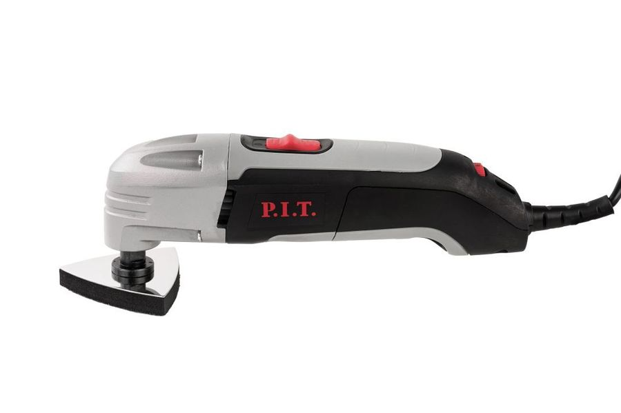 Реноватор электрический P.I.T. PMT350-C1 350 Вт, предпросмотр