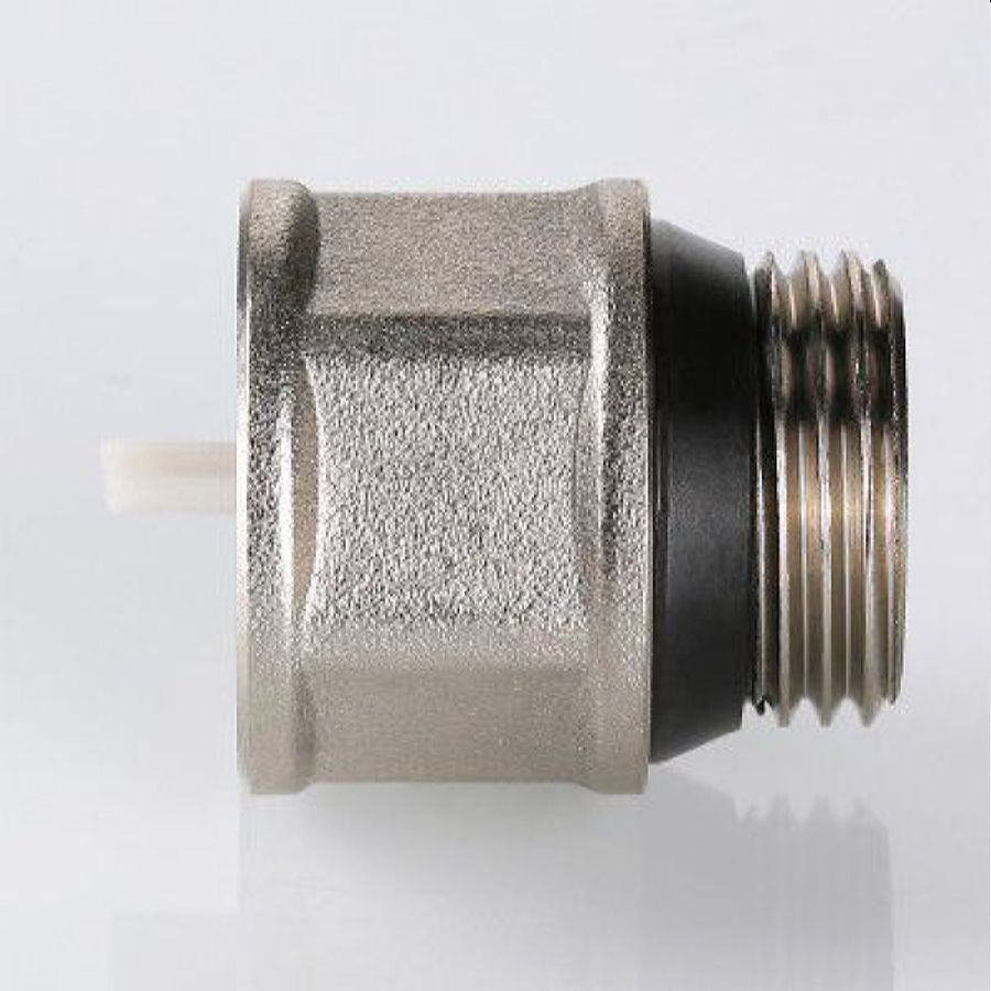 Клапан отсекающий латунь VALTEC 1/2", предпросмотр