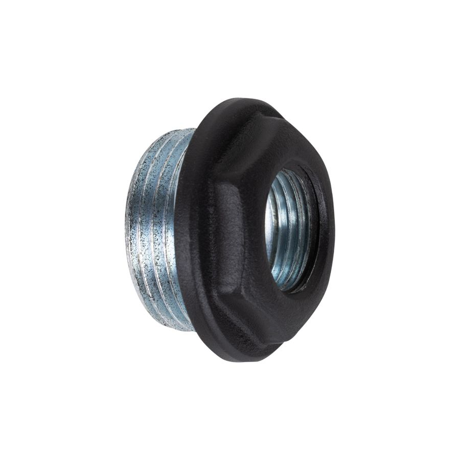 Комплект монтажный Royal Thermo 1”х 1/2" черный, предпросмотр