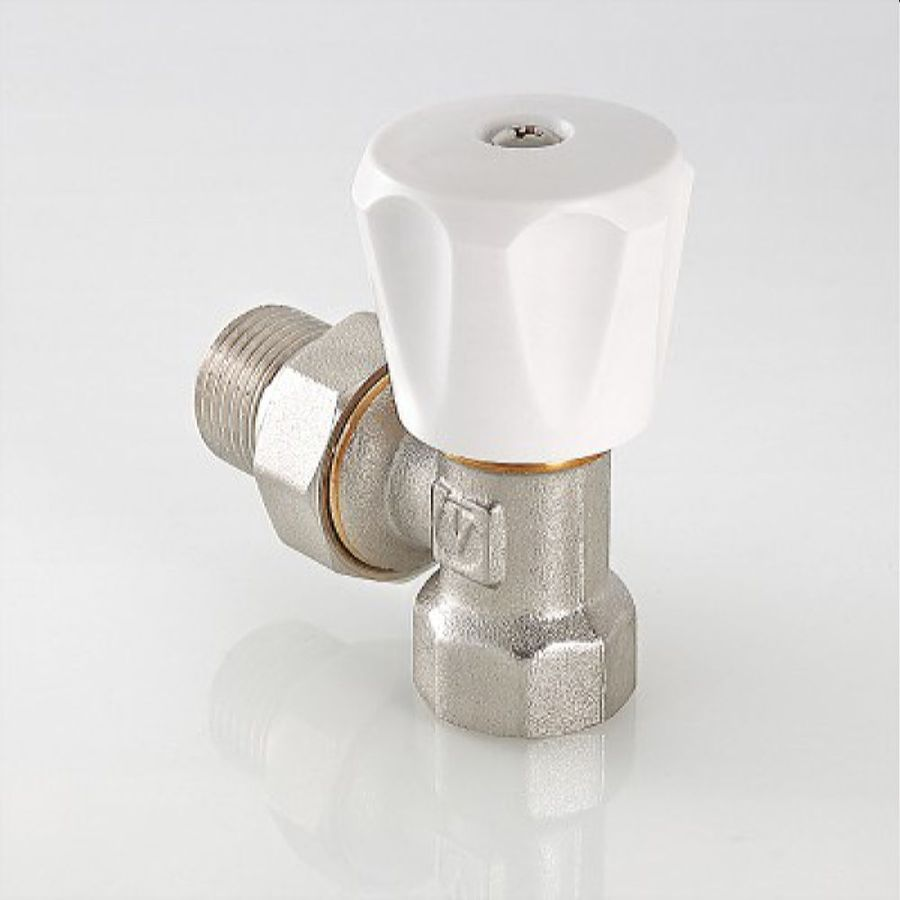 Клапан для радиатора латунь VALTEC VT.007.LN.05 3/4", превью