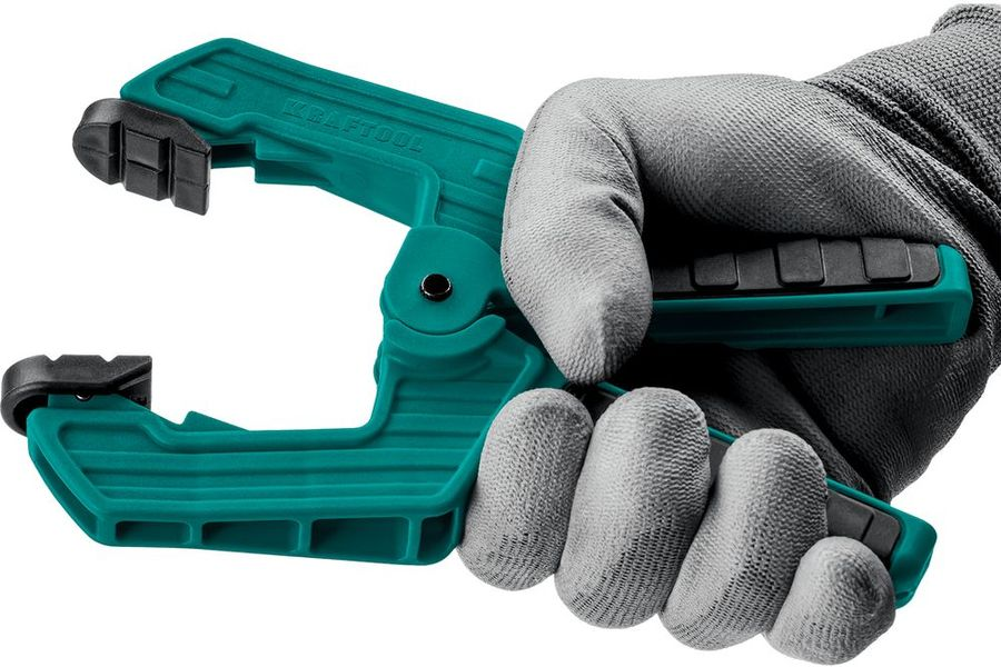 Струбцина пружинная KRAFTOOL 75/75 мм, превью