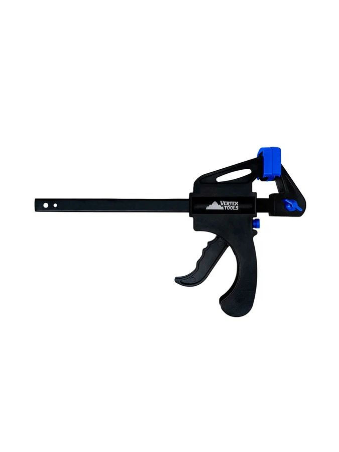 Универсальная струбцина VERTEXTOOLS F-образная, 150 мм 2056-150, превью