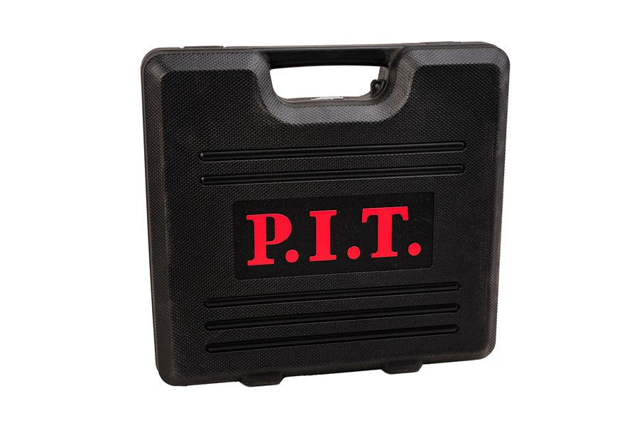 Степлер электрический P.I.T. PST6001-C 20 шт/мин 18ga 15-32 мм, превью