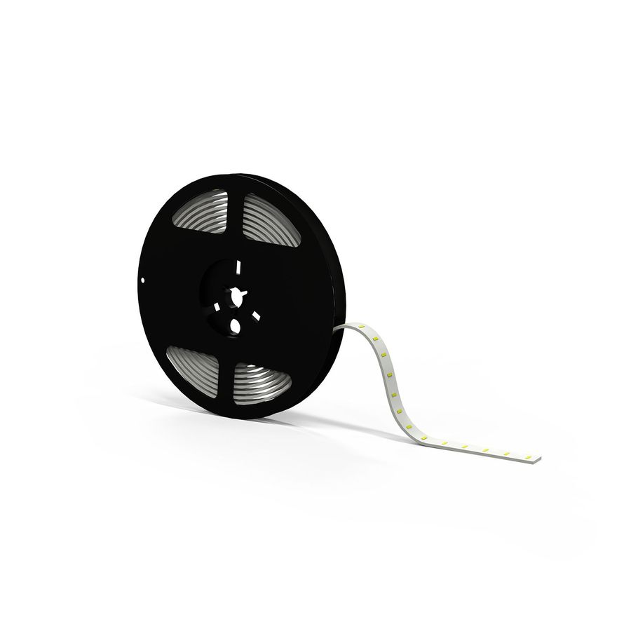 Лента Gauss LED 5050/30-SMD 7.2W 12V DC RGB (блистер 5м),, предпросмотр