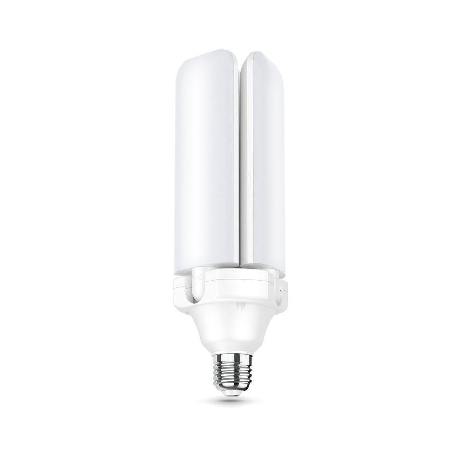 Лампа GAUSS Basic 22W 2100lm 4000K E27 Клевер-3 LED 1/20, предпросмотр