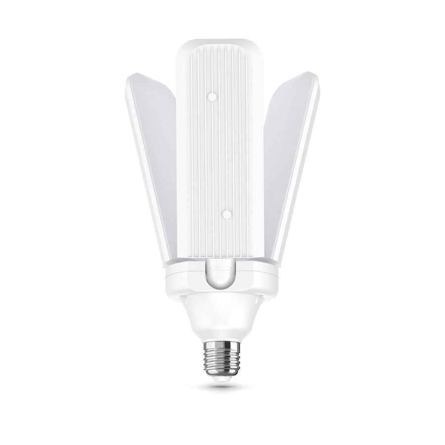 Лампа GAUSS Basic 22W 2100lm 4000K E27 Клевер-3 LED 1/20, превью