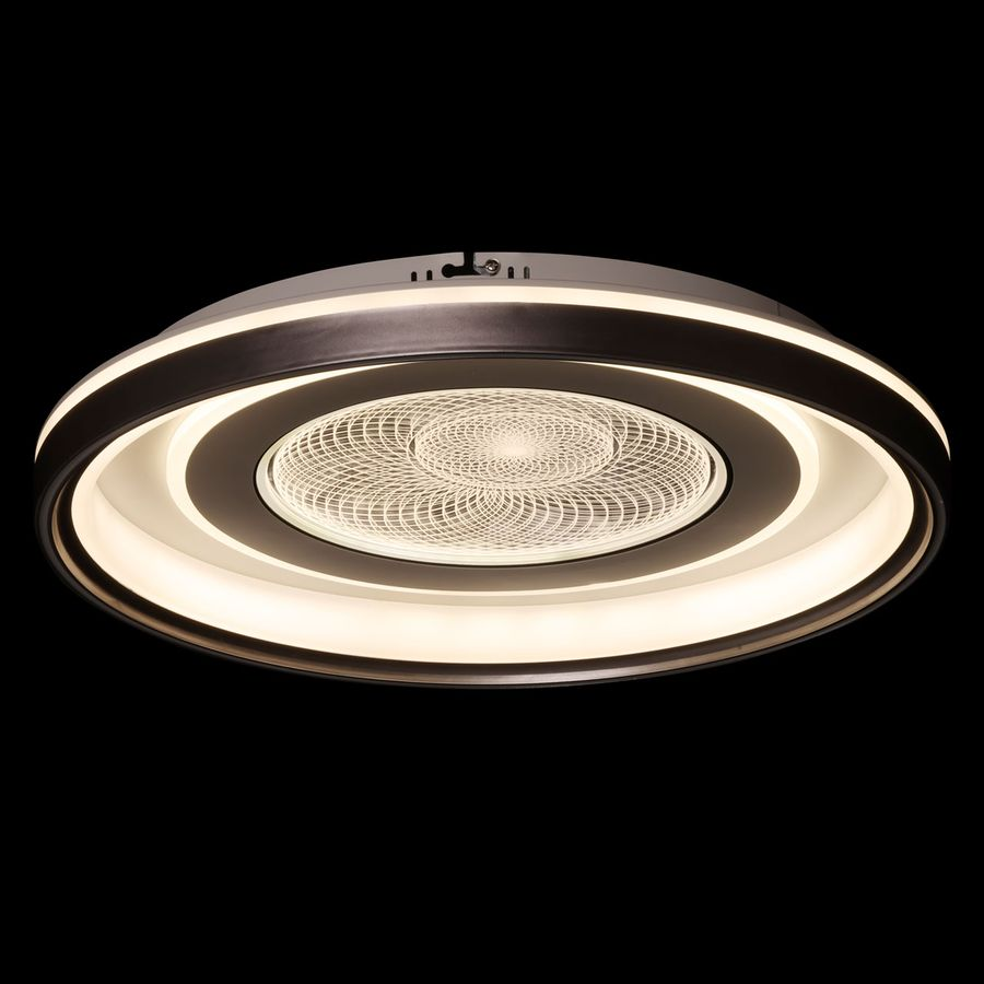 Люстра Норден 138W LED 220 V  (пульт), предпросмотр