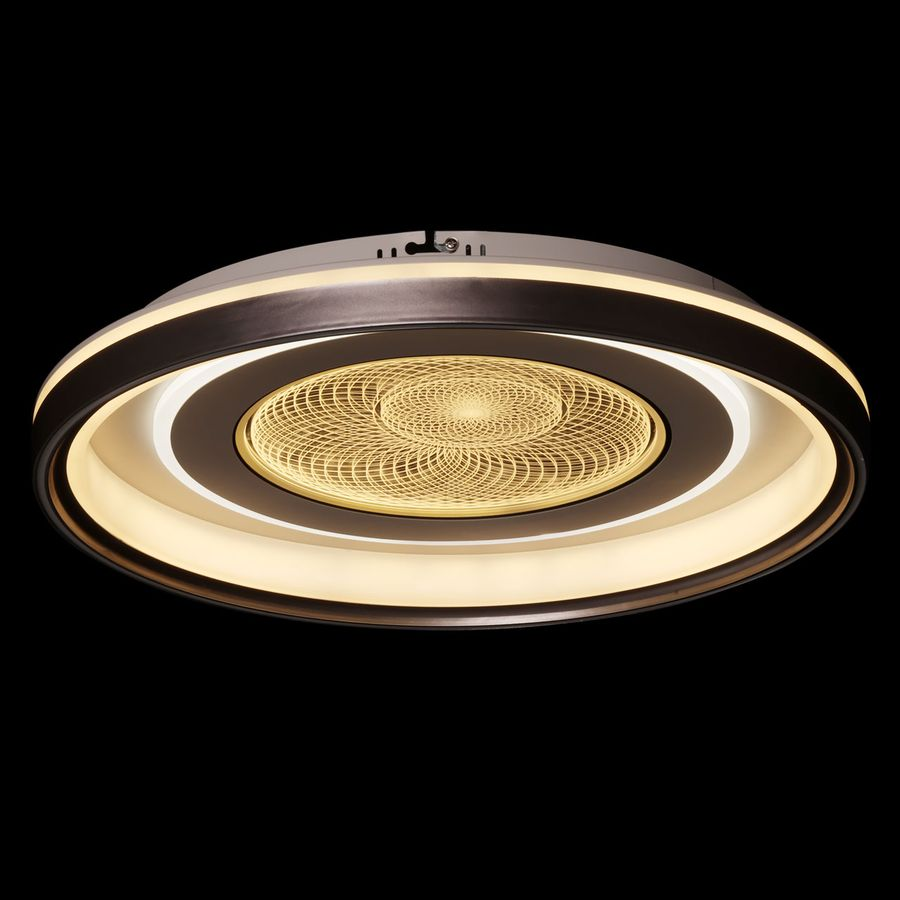 Люстра Норден 138W LED 220 V  (пульт), предпросмотр