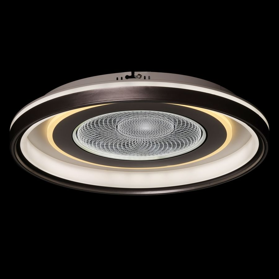 Люстра Норден 138W LED 220 V  (пульт), предпросмотр