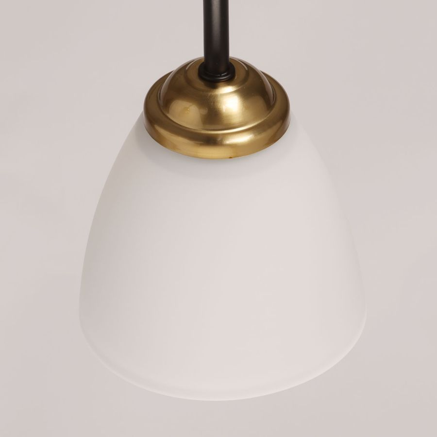 Люстра Нежность 5х60W E27 220 V, предпросмотр