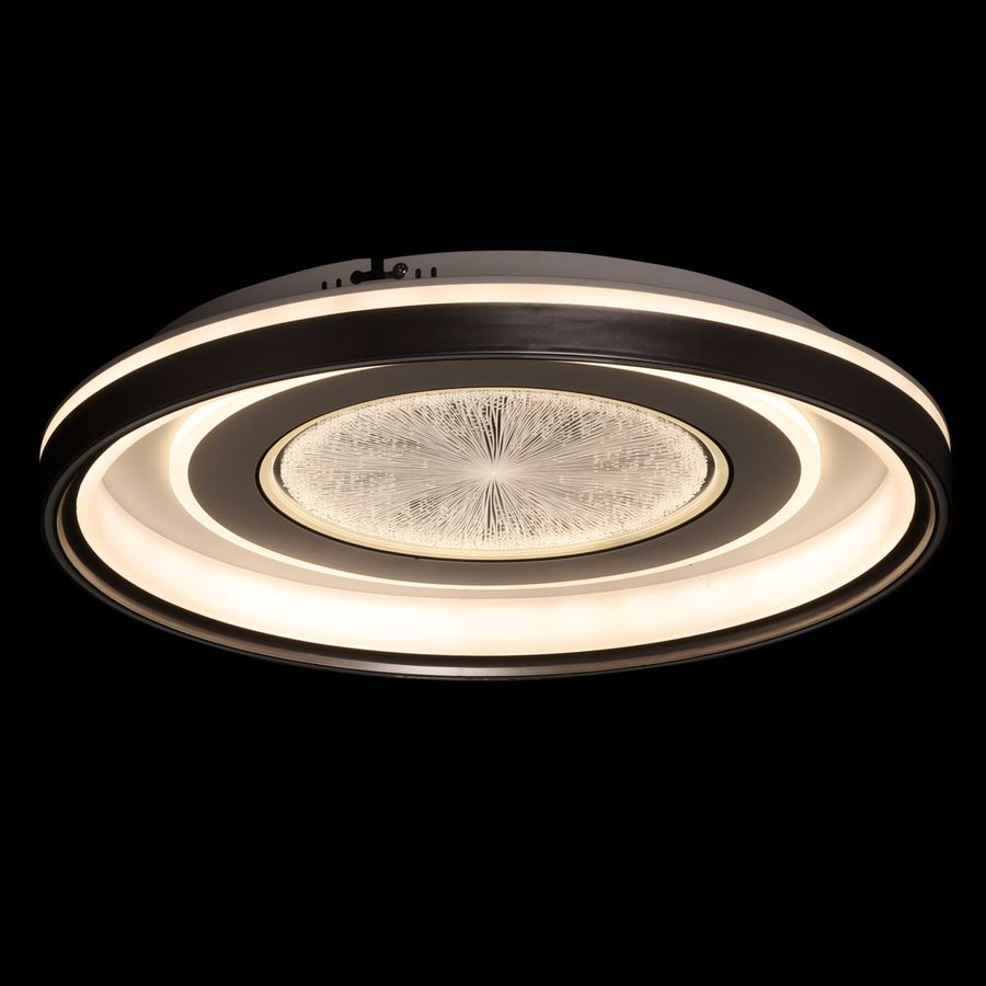 Люстра "Норден" 138 Вт, LED, 220 В (с пультом), превью