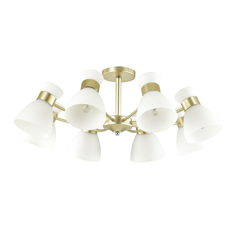 Потолочная люстра Lumion Wilma 4535/8C, предпросмотр