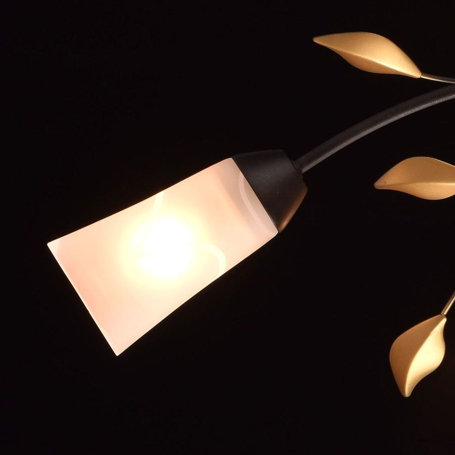 Потолочная люстра MW-Light Восторг 242015206, предпросмотр