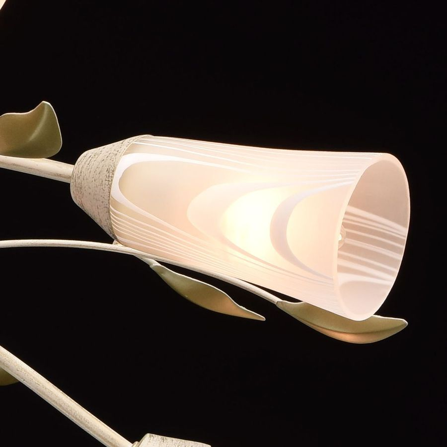 Потолочная люстра MW-Light Восторг 242015510, превью