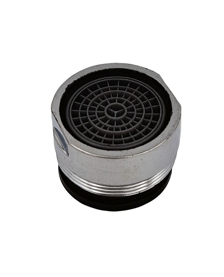Насадка VODA Shower Flow 2 режима на шарнире с переходником, превью