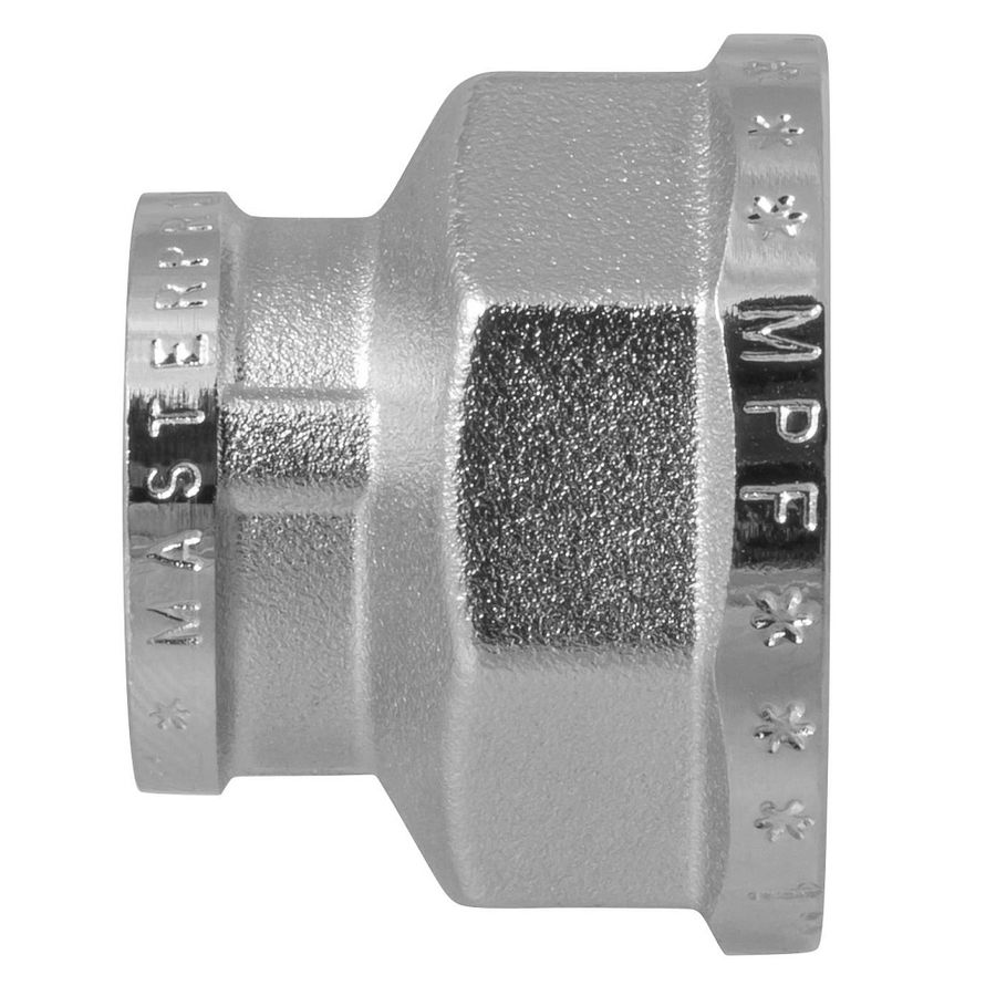 Муфта переходная 1" х 1/2" в/в MPF, превью