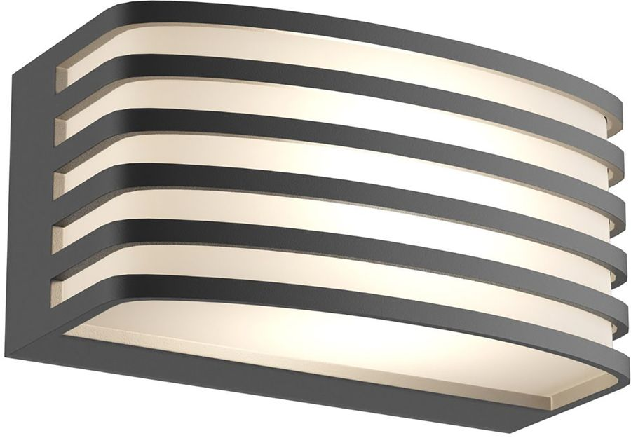 Уличный светильник NOVOTECH Zebra 370638 IP54, превью