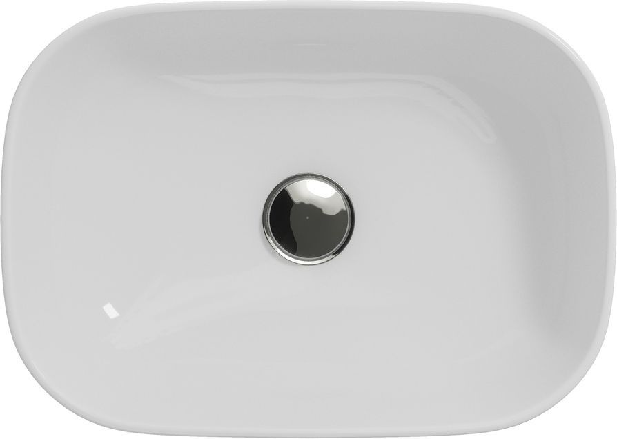 Раковина для столешницы CERSANIT Moduo 50x15x36 см, превью