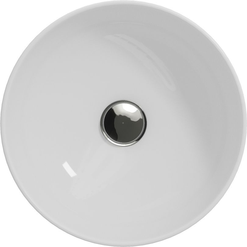 Раковина для столешницы CERSANIT Moduo 40x15x40 см, превью