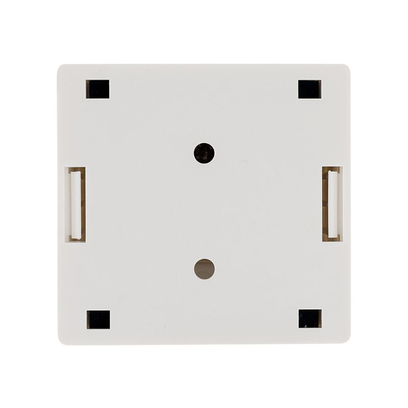 Розетка RJ-45 2 поста REXANT белый, превью