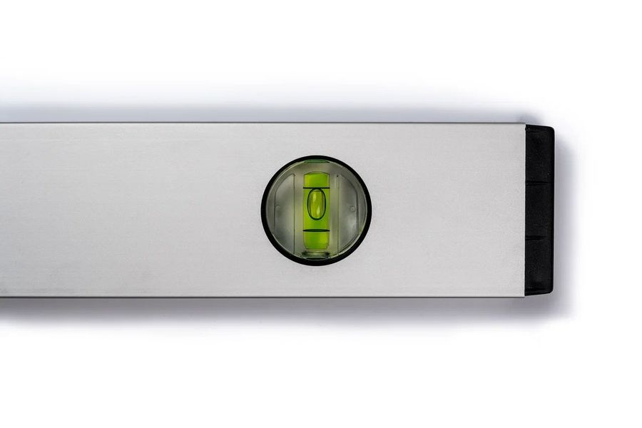 Уровень анодированный "ALUKOMTOOLS ECO" 100 см, превью