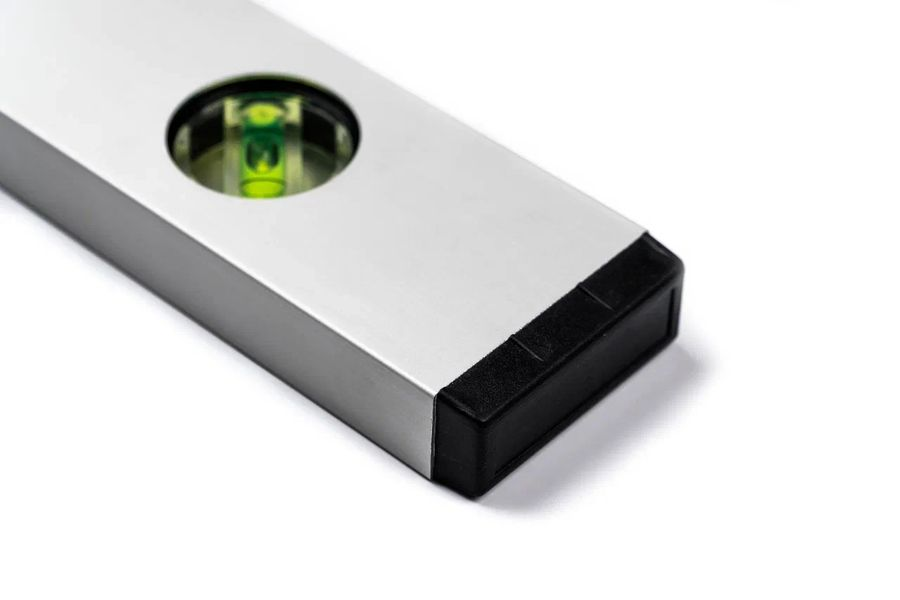 Уровень анодированный "ALUKOMTOOLS ECO" 80 см, превью