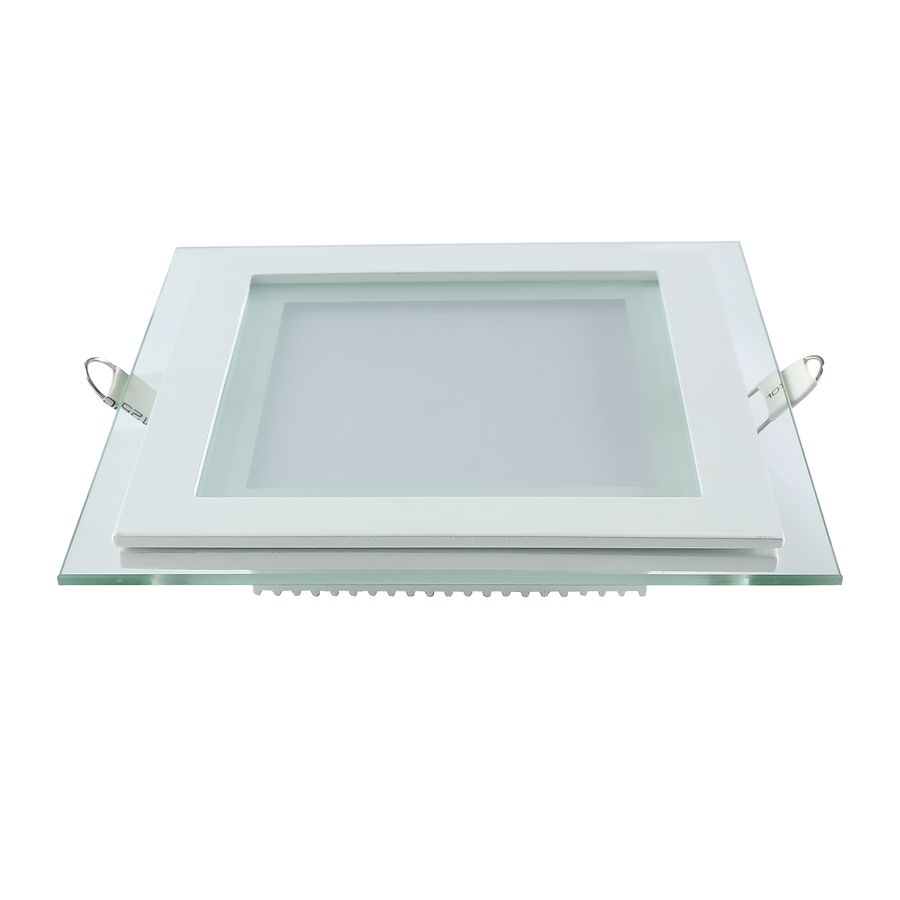 Светильник Gauss Glass кв 6W, превью