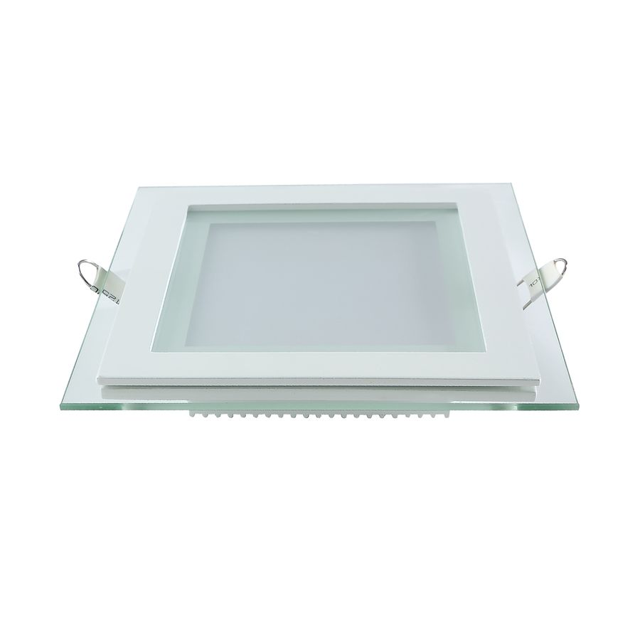 Светильник Gauss Glass кв 12W, предпросмотр