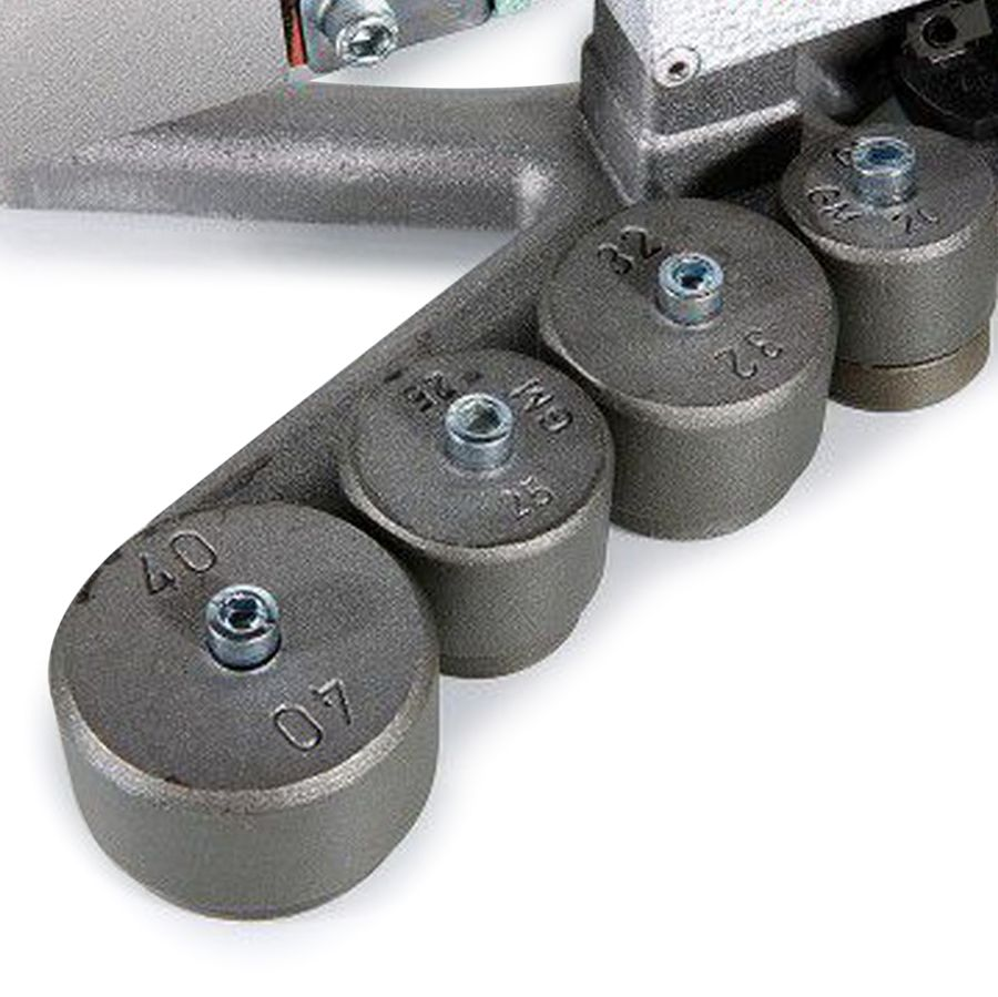 Аппарат для сварки труб VALTEC VTp.799.S (016040) 1500 Вт, предпросмотр