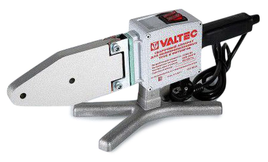 Аппарат для сварки труб VALTEC VTp.799.S (016040) 1500 Вт, превью